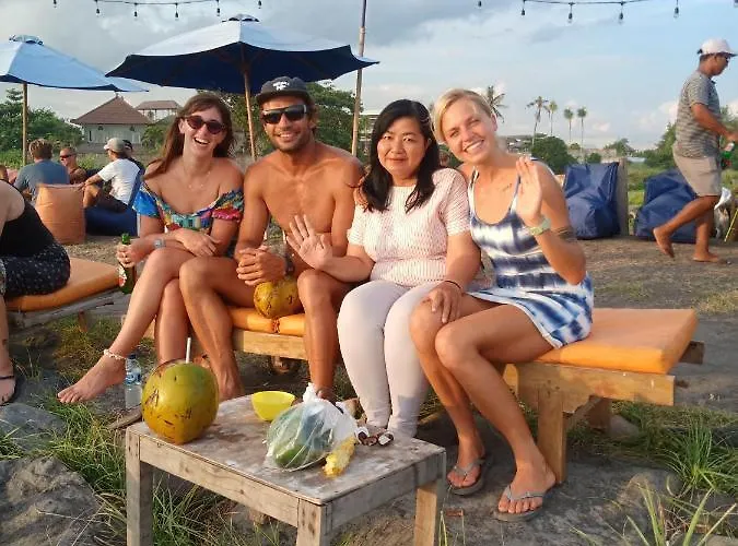 Kubu Jasmine Bali Canggu (Bali)
