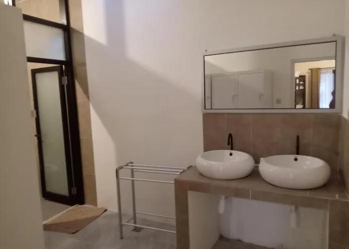 Kubu Jasmine Bali Guest house *