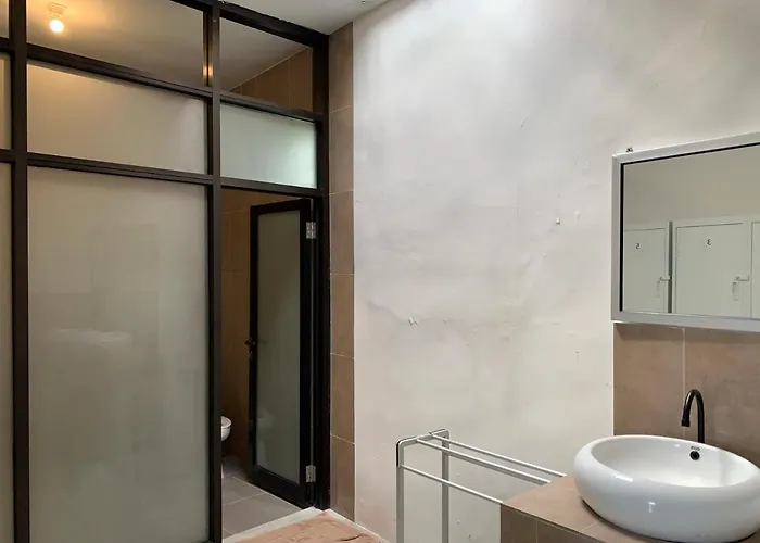 Guest house Kubu Jasmine Bali Canggu (Bali)