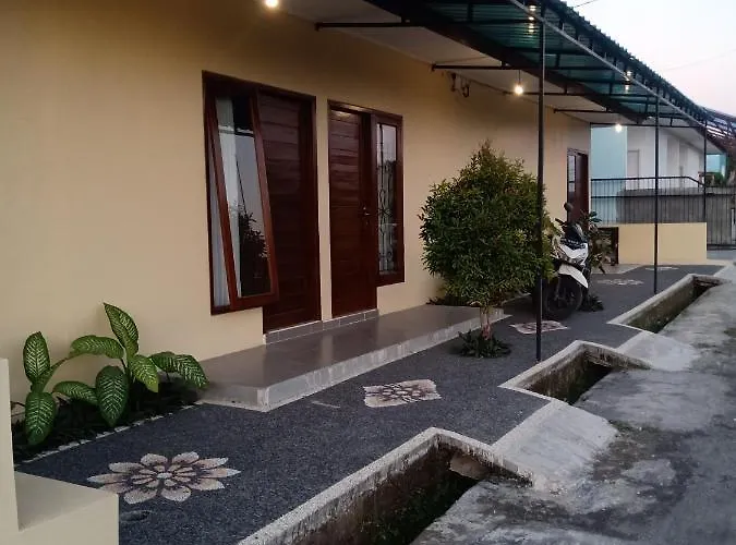 Kubu Jasmine Bali Canggu (Bali)