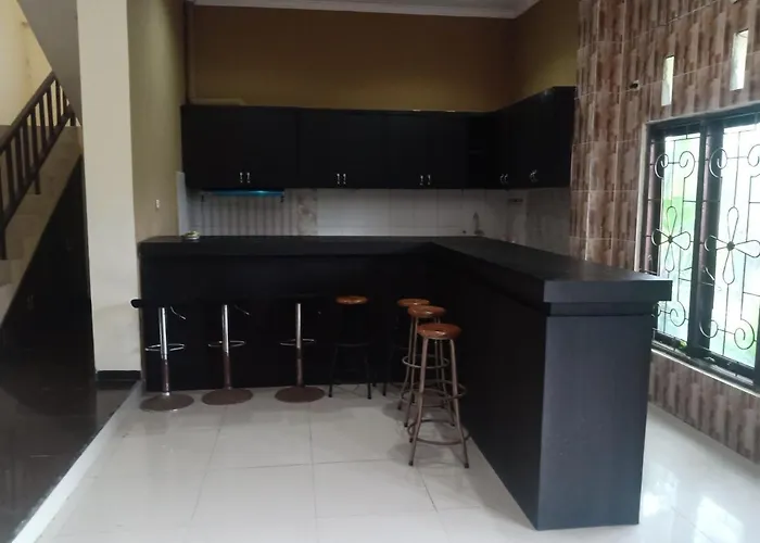 Kubu Jasmine Bali Guest house