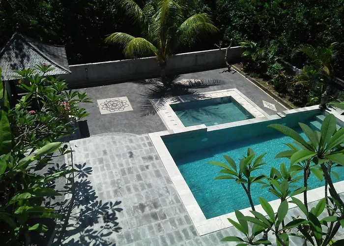 Kubu Jasmine Bali * Canggu (Bali)