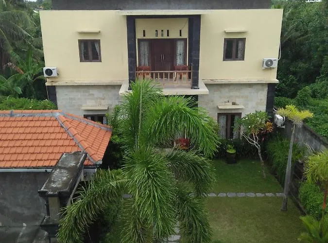 Kubu Jasmine Bali