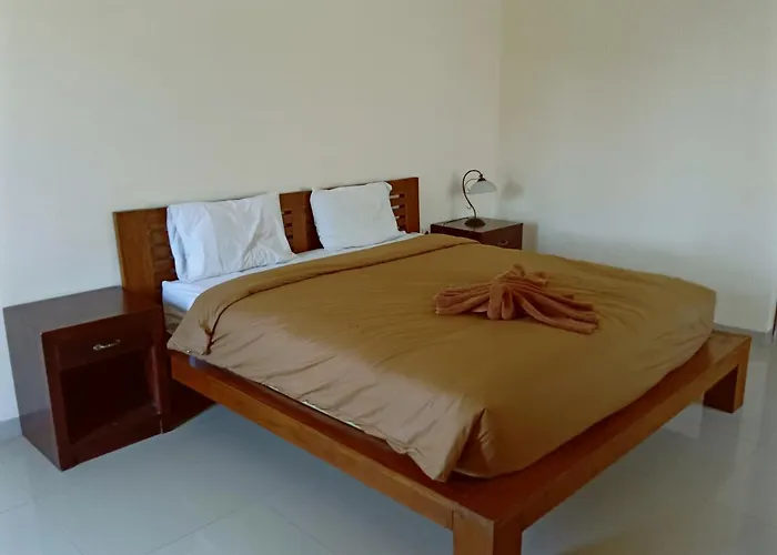 Kubu Jasmine Bali * Canggu (Bali)
