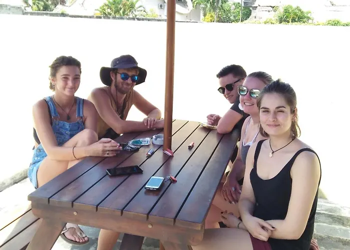 Kubu Jasmine Bali Canggu (Bali)