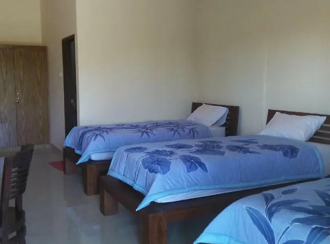 Kubu Jasmine Bali