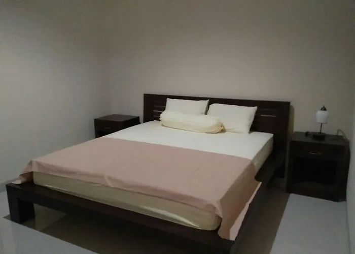 Kubu Jasmine Bali *