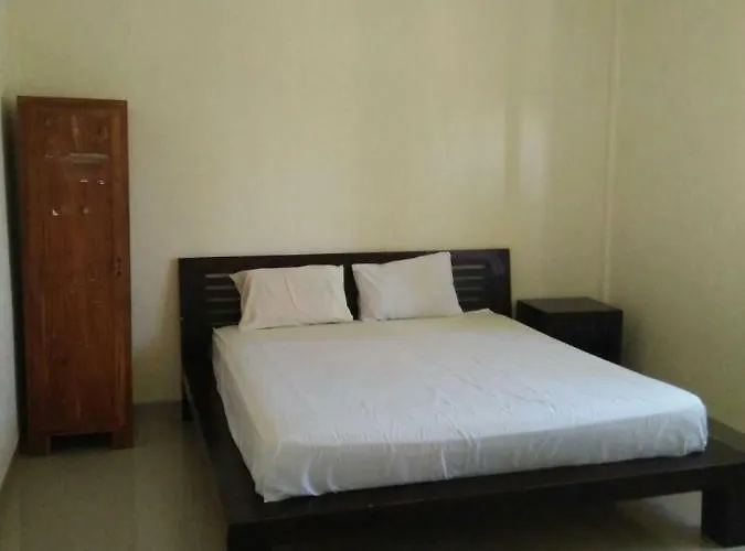 Kubu Jasmine Bali Guest house Canggu (Bali)