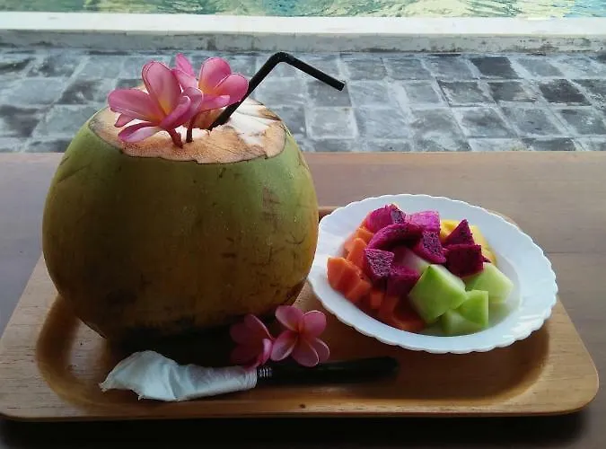 Kubu Jasmine Bali * Canggu (Bali)