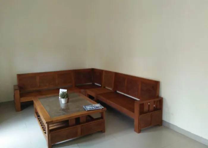 Kubu Jasmine Bali Guest house Canggu (Bali)